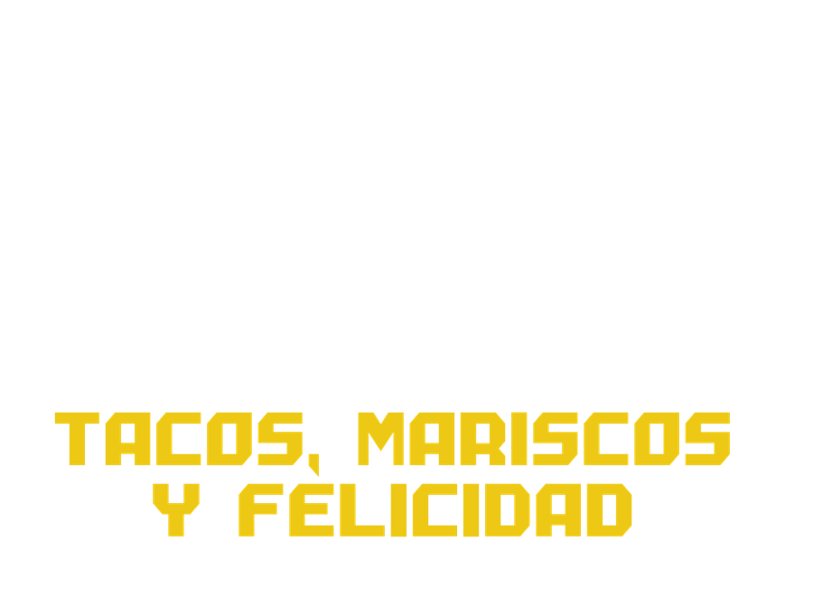Con Vista al Mar — Tacos, mariscos y felicidad